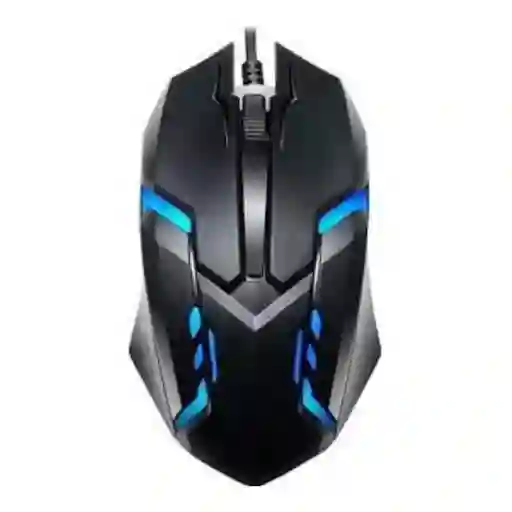Mouse Tipo Gamer