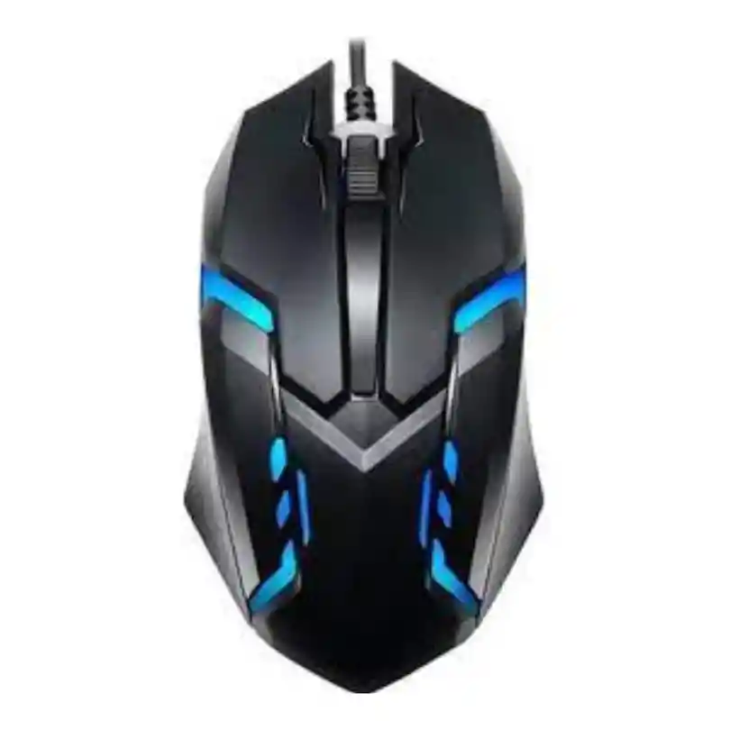 Mouse Tipo Gamer