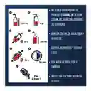 Polvo Fuck & Fist Ff 285g