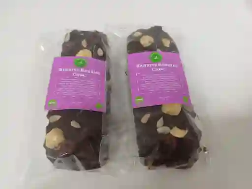 Barrita Berries Chocolate Legufoods