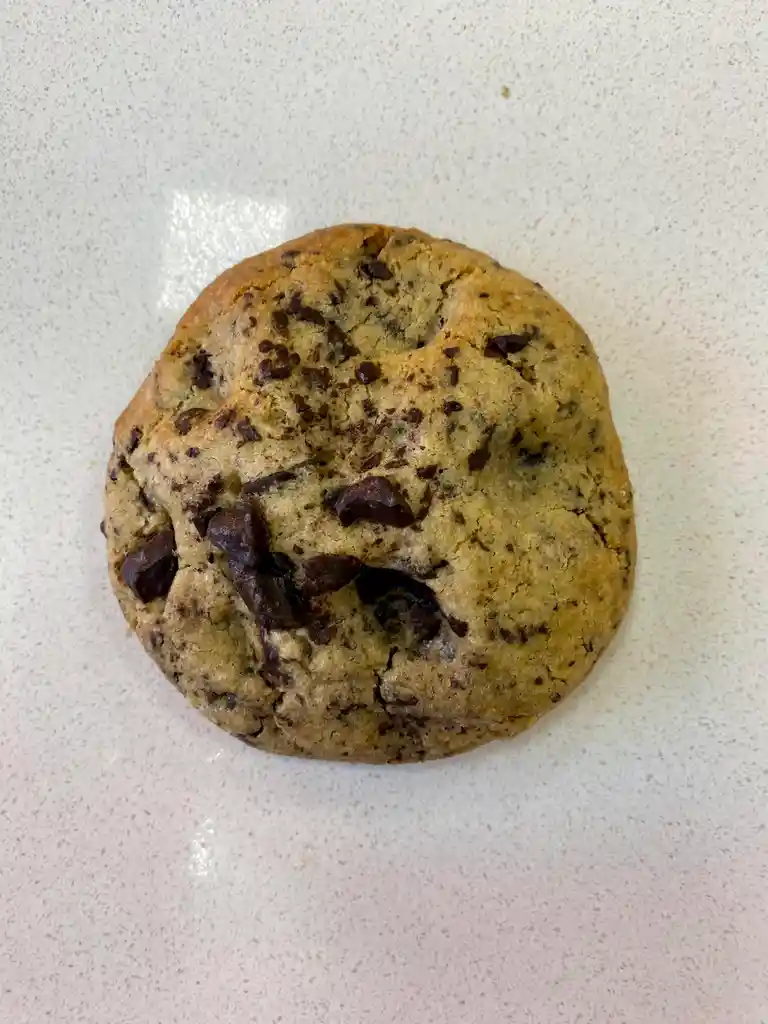 Ny Cookie Chips Nutella