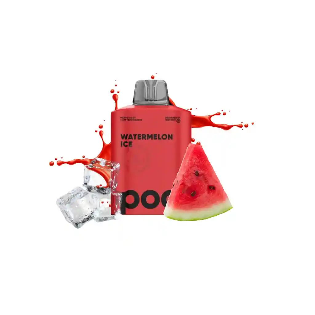 Recarga Wotofo Nexpod 20k – Watermelon Ice
