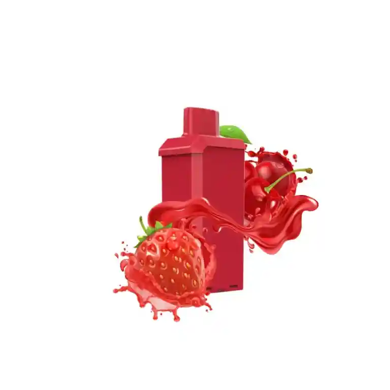 Recarga Tasty Pod 15k – Mix Berries