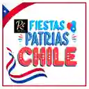Banda De Fiestas Patrias Regalos Chic: ¡tu Orgullo Nacional, Brilla Con Regalos Chic