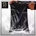 Pack De 100 Bolsas Negro De Envíos 45x60cm Regalos Chic: ¡tus Paquetes 100% Seguros! Regalos Chic