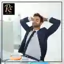 Fidget Cube Infinito Anti-estrés - Cubo De Juguete Para La Ansiedad, Foco Y Relajación De Regalos Chic