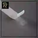 Cinta Adhesiva Doble Cara (doble Contacto) Multifuncional (20m X 2.5cm) - ¡fijación Fuerte Y Sin Clavos, Exclusivo Regalos Chic!