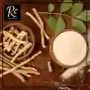 Ashwagandha Orgánica En Polvo Konün - Suplemento Alimenticio Y Adaptógeno Natural