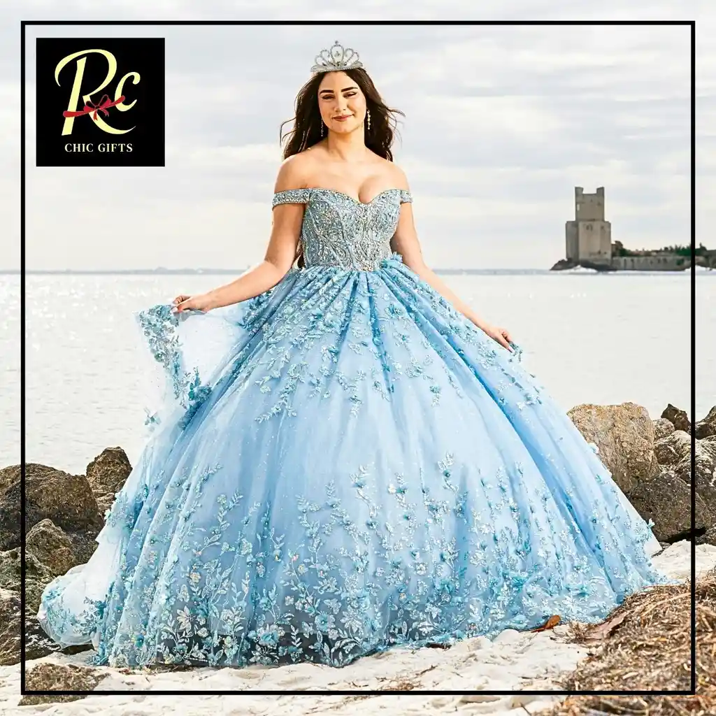 Tiara De Princesa Con Brillos Regalos Chic: ¡tu Momento De Brillar Ha Llegado!