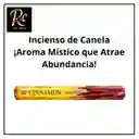 Incienso De Canela Regalos Chic: ¡aroma Místico Que Atrae Abundancia!