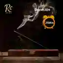 Incienso Siete Chakras - ¡armoniza Tu Energía, Equilibra Mente Y Cuerpo, De Regalos Chic!