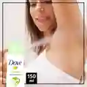 Desodorante Dove Go Fresh Pepino Y Té Verde - ¡72h De Frescura Y Protección Que Cuida Tu Piel!