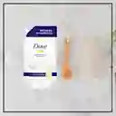 Recarga Jabón Líquido Dove 450ml ¡nutrición Para Tu Piel!