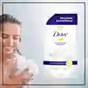 Recarga Jabón Líquido Dove 450ml ¡nutrición Para Tu Piel!