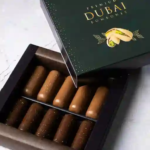 Caja Bombones Dubai