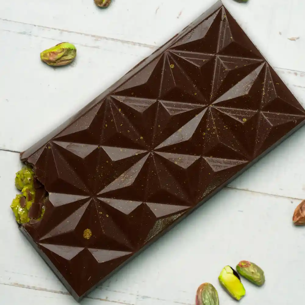 Barra Premium Dubai Bitter