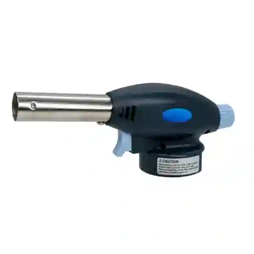 Soplete Turbo Recargable Repostería Cocina