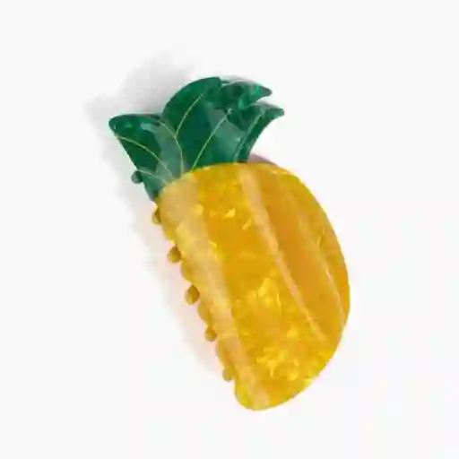 Pinza Diseños Amarillo