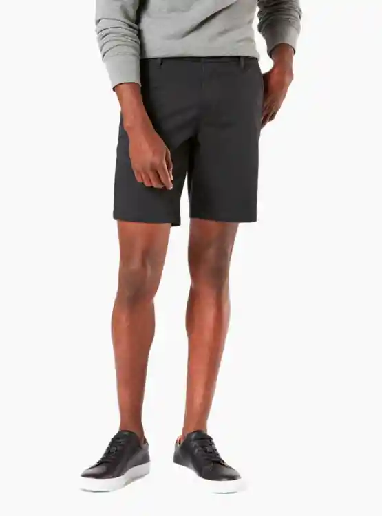 Short Ult Dockers85868v25 Negro 36