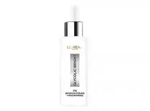 Serum Glicolyc Bright.