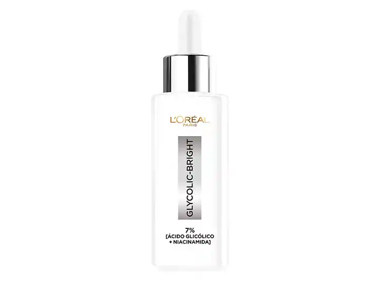 Serum Glicolyc Bright.