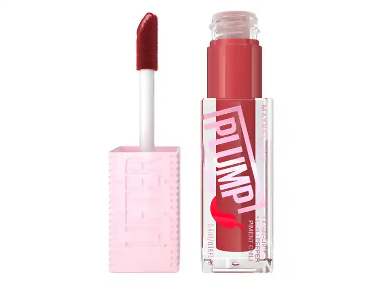 Lifter Plump Hot Chili.