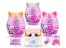 Huevo Sorpresa Gatitos