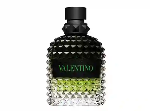 Bir Green Uomo Sp100ml