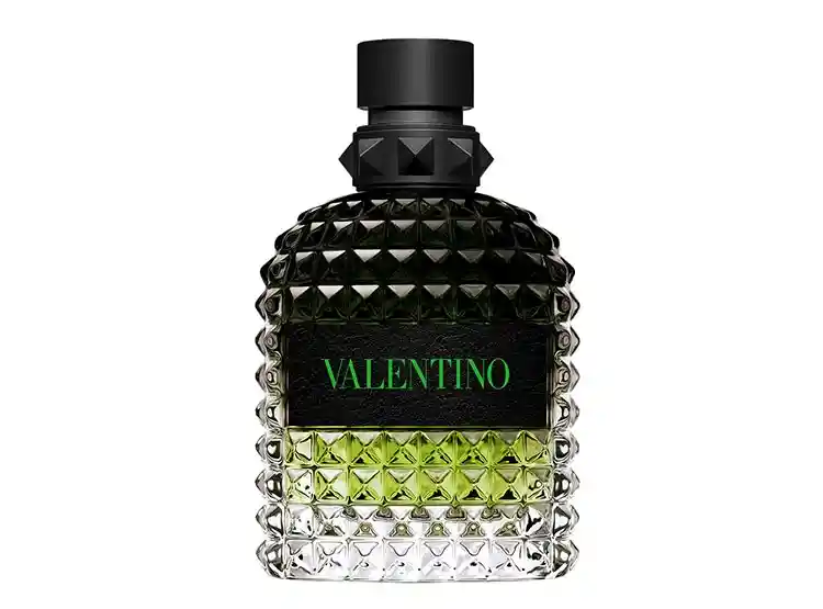 Bir Green Uomo Sp100ml
