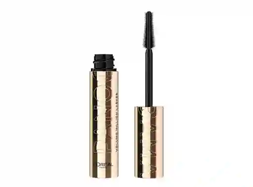 Vol Panorama Black Wsh.