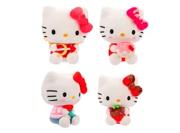 Hello Kitty Peluche 20cm