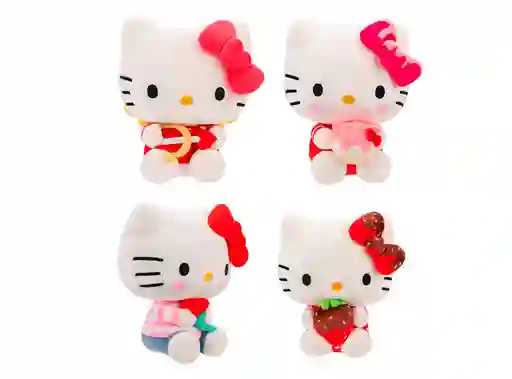 Hello Kitty Peluche 20cm