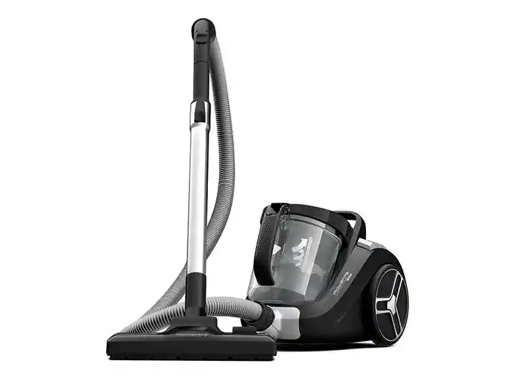 Aspiradora Rowenta Compact Xxl