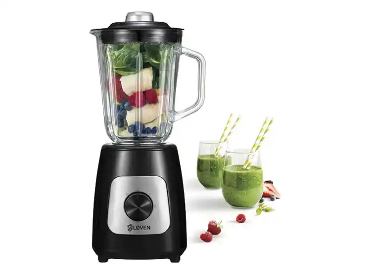 Licuadora Loven Sommer