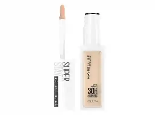 Corrector Ss Act Wear 15 Light