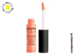 Soft Mat Lip Cream Athens Tu