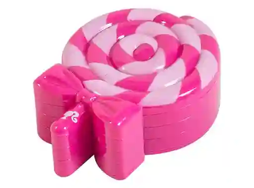 Maquillaje Barbie Set. Candy