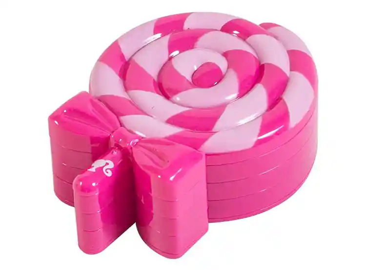 Maquillaje Barbie Set. Candy