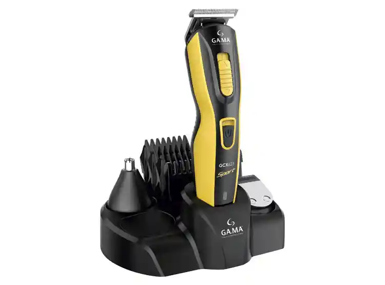 Cortapelo Gama 623 Sport
