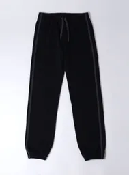 P. Buzo Linea Cbk Es Tt Negro 14