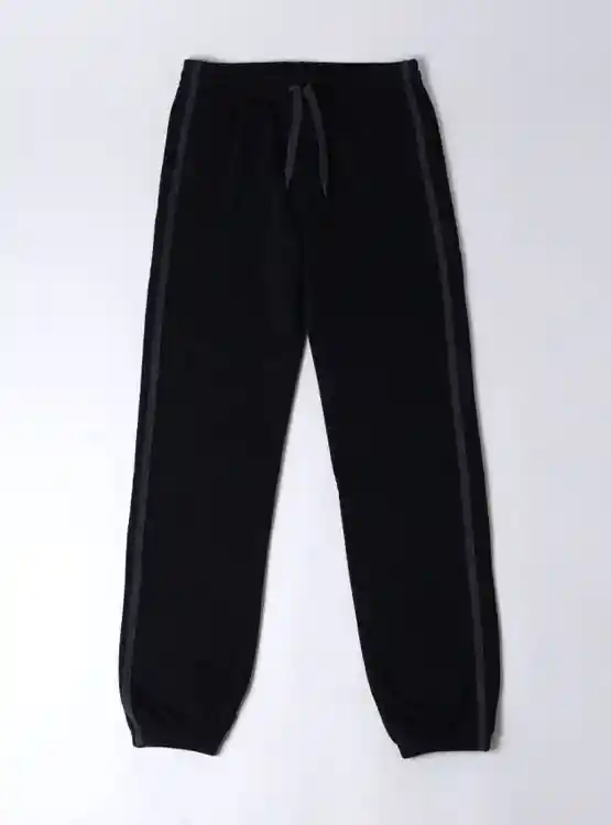 P. Buzo Linea Cbk Es Tt Negro 14