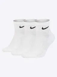 Calcetinnikeankl Q1 Sx7667-100 Blanco M