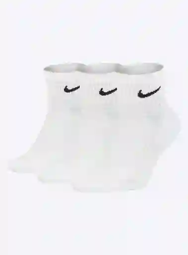 Calcetinnikeankl Q1 Sx7667-100 Blanco M