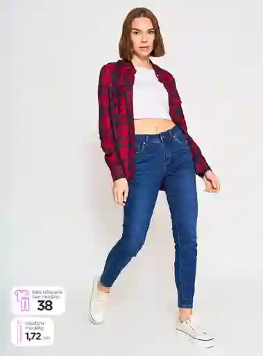 Jeans Regent Ppj Noos Azosc 40