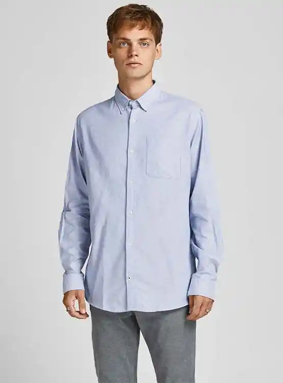 Shirts Jackjones 12182486