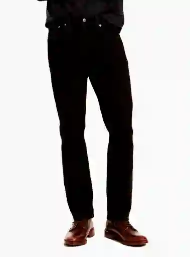 Jeans 511 04511-1907st Negro 31