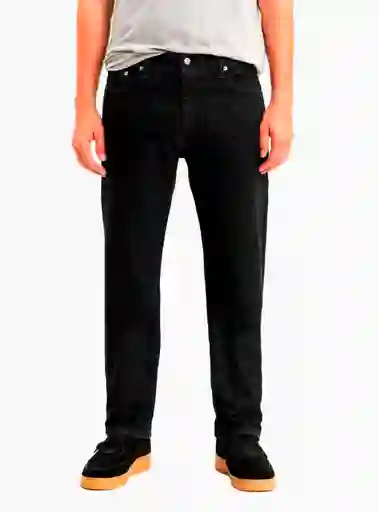 Jeans 505 00505-1469st Negro 36