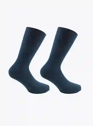 Bipack Bamboo L-ame Puno Suave Azul 11/11m