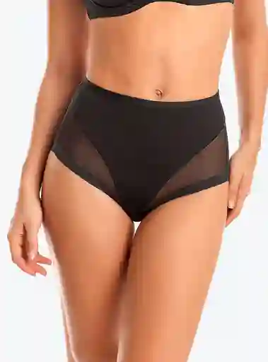 Calzon Leo 12657 Negro Xl