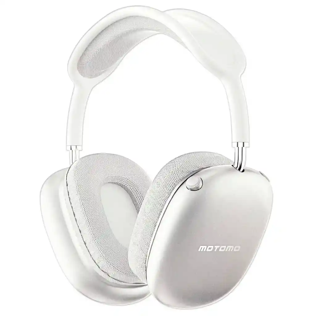 Audifonos Bluetooth Air 90 Blanco